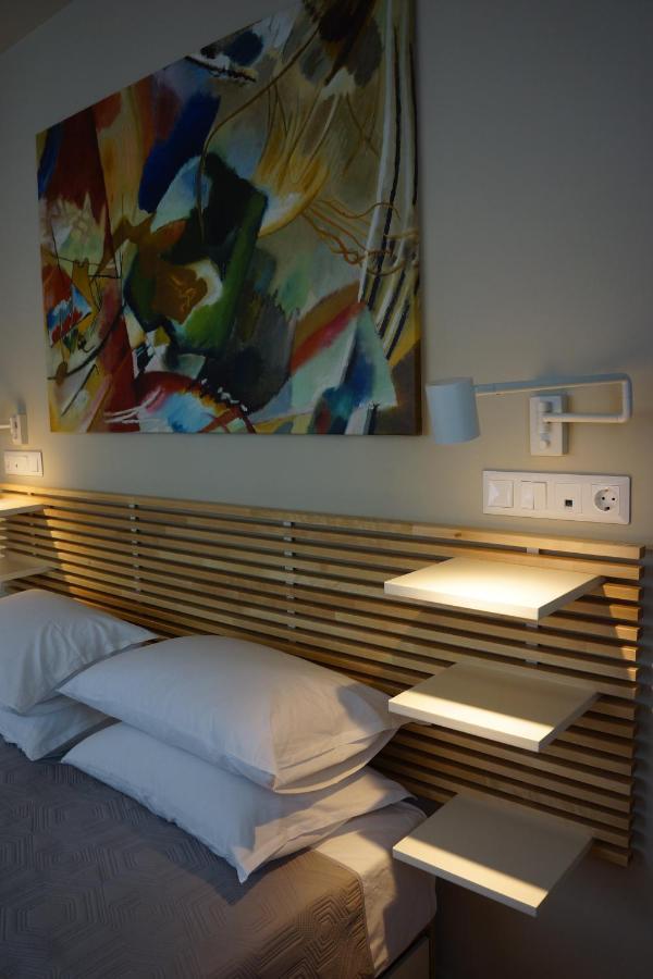 Historic Center Luxury Studio Apartment Athen Exterior foto