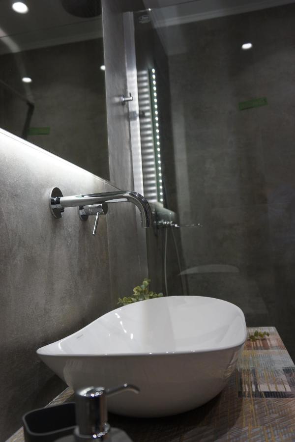 Historic Center Luxury Studio Apartment Athen Exterior foto