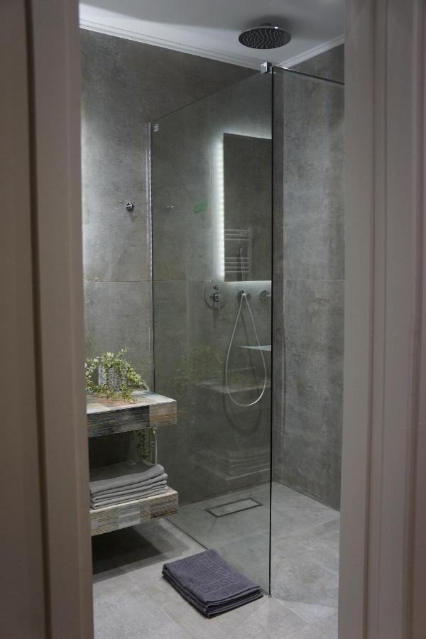 Historic Center Luxury Studio Apartment Athen Exterior foto