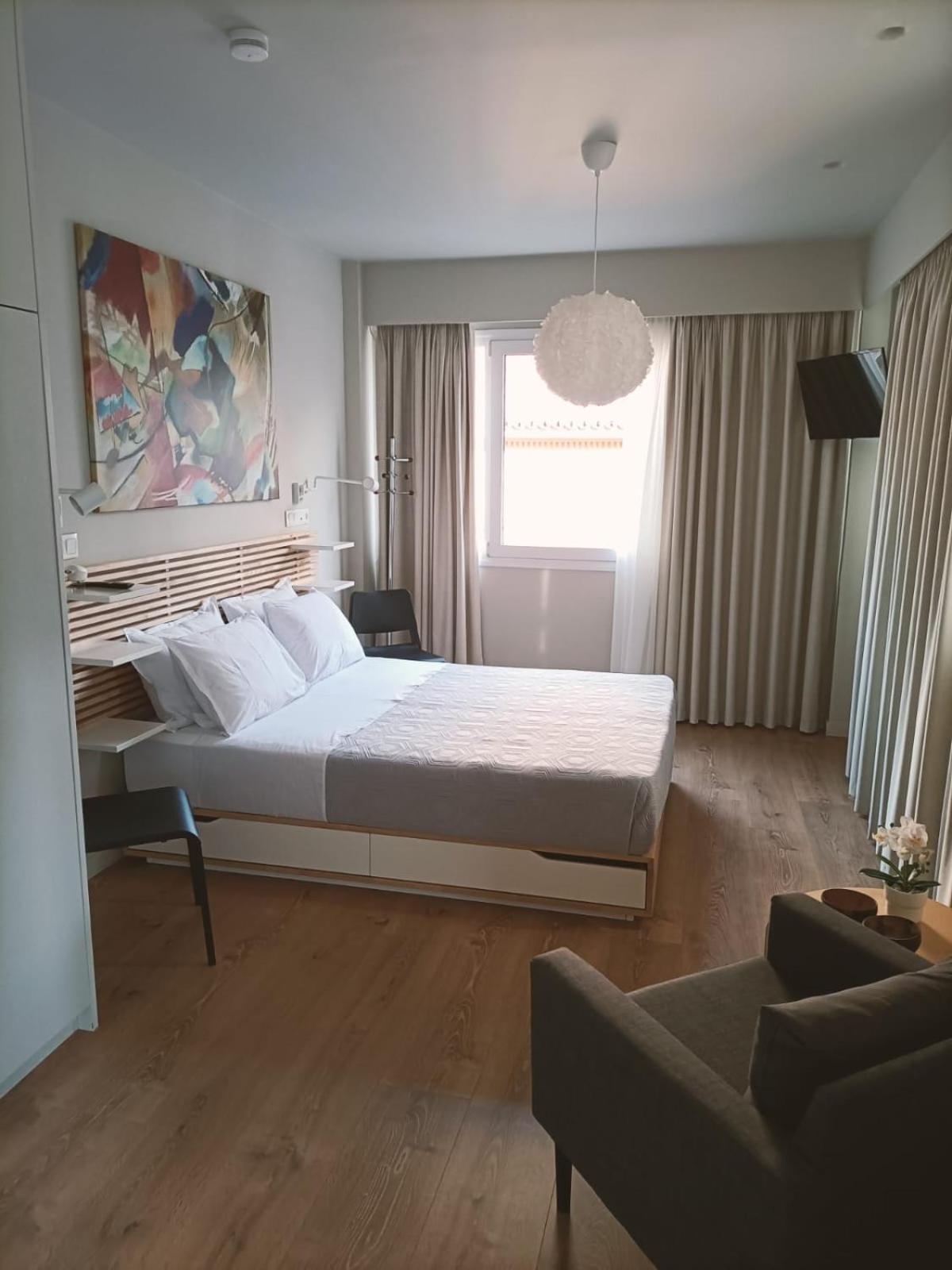 Historic Center Luxury Studio Apartment Athen Exterior foto